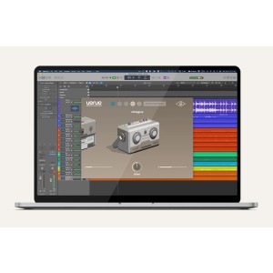 UNIVERSAL AUDIO UAD Verve Analog Machines Essentials