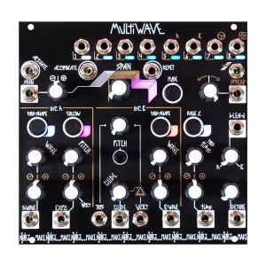 Make Noise MultiWAVE