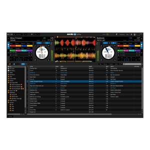 SERATO Serato Club Kit