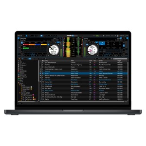 SERATO Serato Club Kit