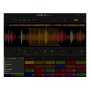 SERATO Serato Sample