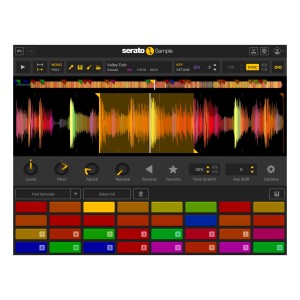 SERATO Serato Sample