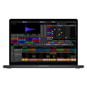 SERATO Serato Studio
