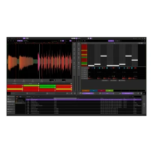 DAW - Digital Audio Workstation
