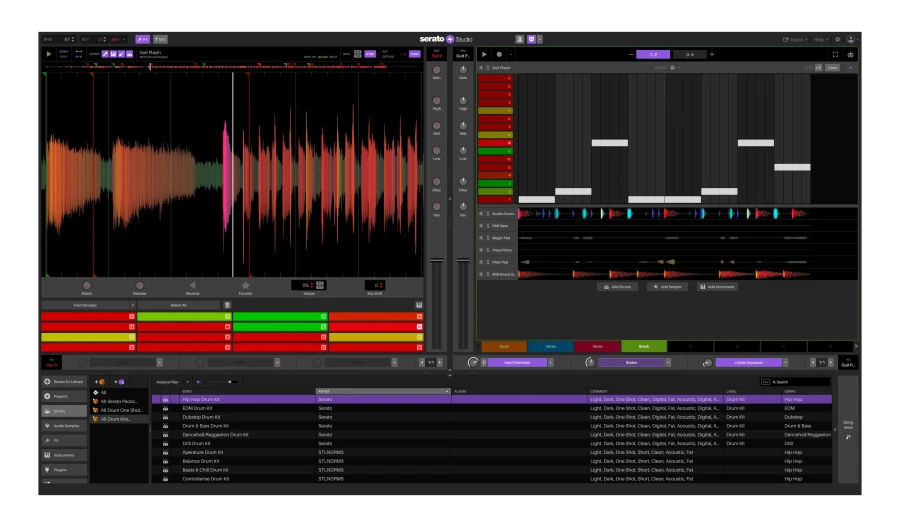 SERATO Serato Studio