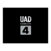 UNIVERSAL AUDIO UAD Complete 4 Bundle