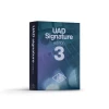 UNIVERSAL AUDIO UAD Signature Edition V3