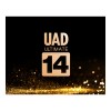 UNIVERSAL AUDIO UAD Ultimate 14 Bundle