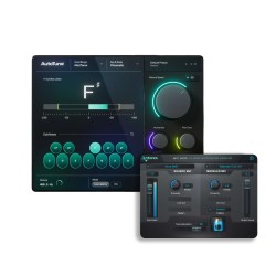 Plug-ins Audio Pro
