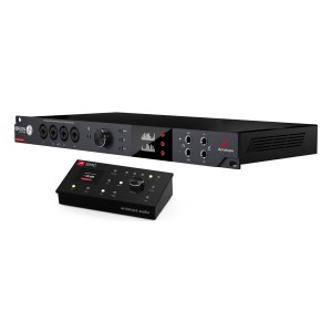 Antelope Orion Studio SC Stereo Bundle