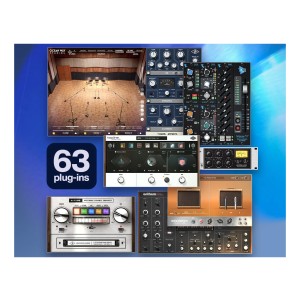 UNIVERSAL AUDIO UAD Signature Edition V3 Crossgrade