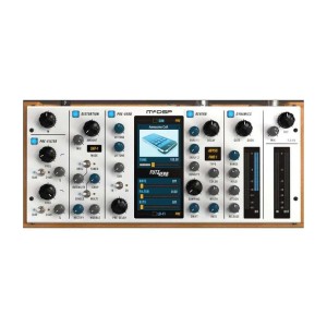 McDSP Plugins FutzVerb Native v7