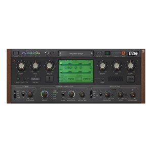 u-he Software u-he Colour Copy