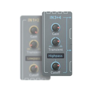 u-he Software u-he MFM2