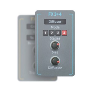 u-he Software u-he MFM2