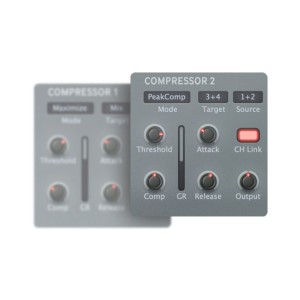 u-he Software u-he MFM2