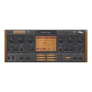 u-he Software u-he Twangstrom