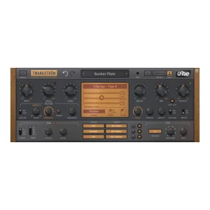 Plug-ins Audio Pro