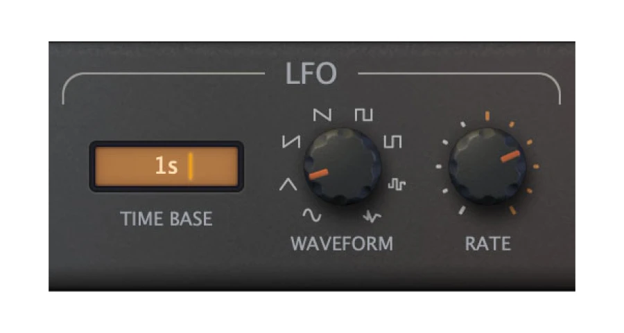 u-he Software u-he Twangstrom