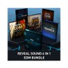 REVEAL SOUND Reveal Sound 6-in-1 EDM Bundle