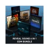 REVEAL SOUND Reveal Sound 6-in-1 EDM Bundle