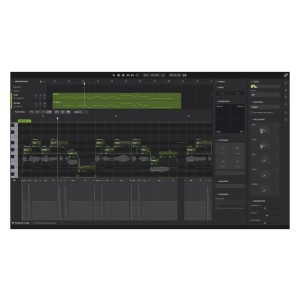 DREAMTONICS Dreamtonics Synthesizer V Pro Eng Bdl 3 Voices