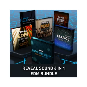 Reveal Sound