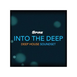 REVEAL SOUND Reveal Sound Into The Deep