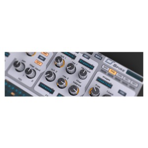 REVEAL SOUND Reveal Sound Spire