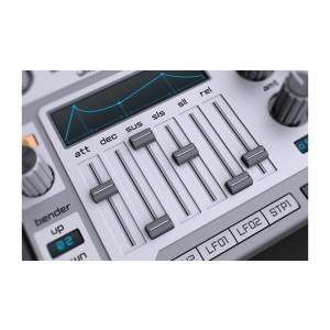 REVEAL SOUND Reveal Sound Spire