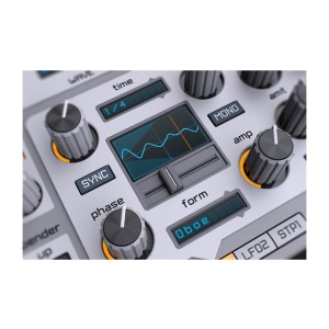 REVEAL SOUND Reveal Sound Spire