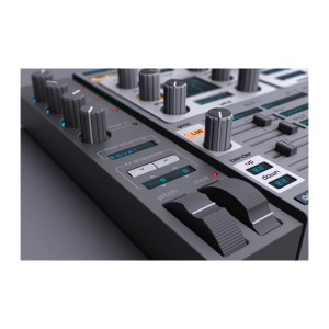 REVEAL SOUND Reveal Sound Spire