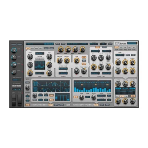 Reveal Sound