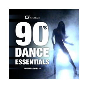 REVEAL SOUND Reveal Sound Spire 90s Dance Essentials