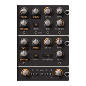 u-he Software u-he Ace