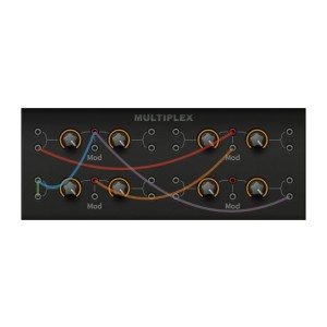 u-he Software u-he Bazille