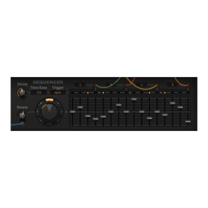 u-he Software u-he Bazille