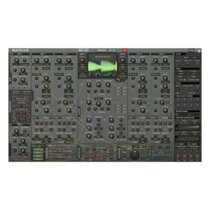 u-he Software u-he Bazille