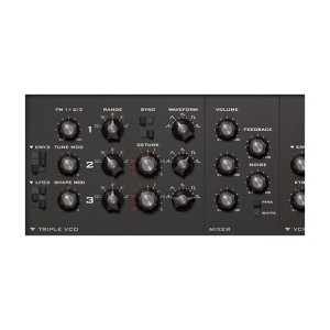 u-he Software u-he Diva