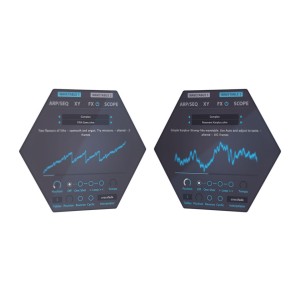 u-he Software u-he Hive 2