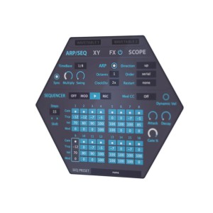 u-he Software u-he Hive 2