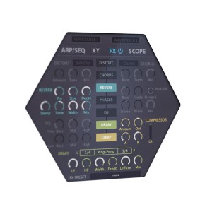 u-he Software u-he Hive 2