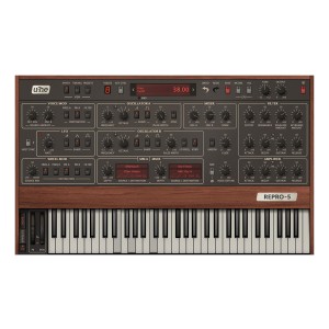 u-he Software u-he Repro