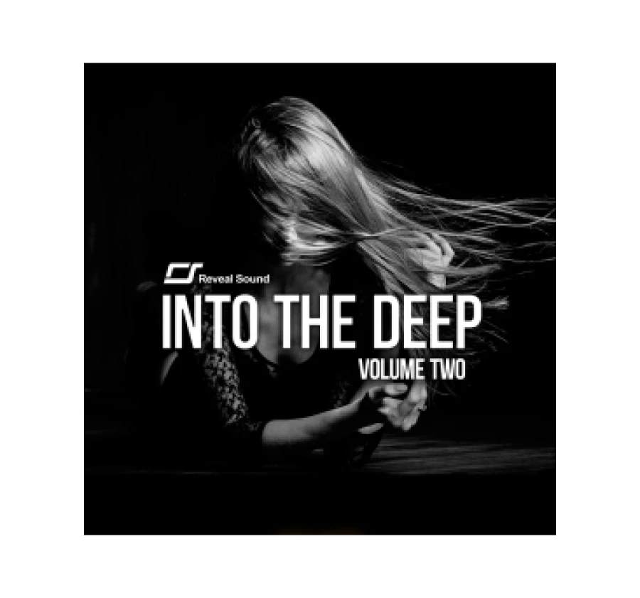 REVEAL SOUND Reveal Sound Into The Deep Vol.2