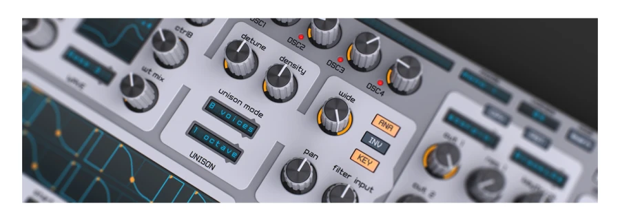 REVEAL SOUND Reveal Sound Spire