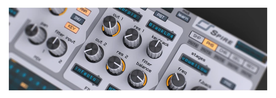 REVEAL SOUND Reveal Sound Spire