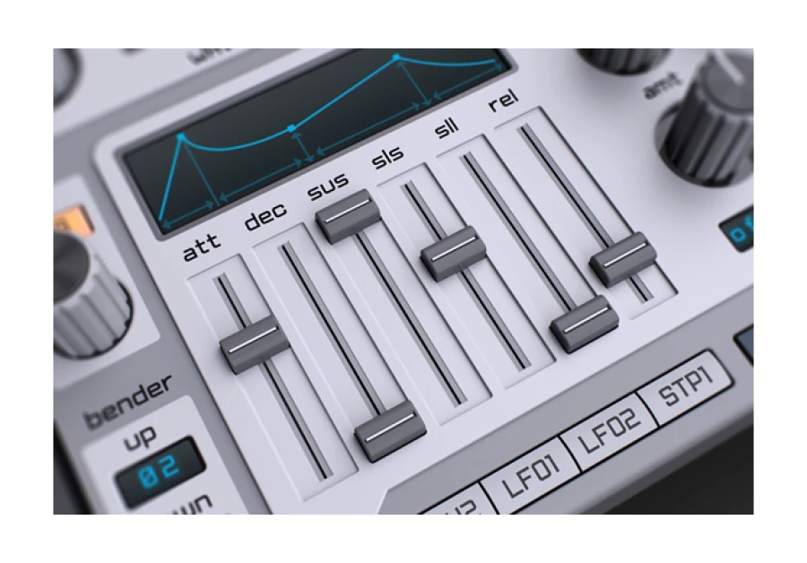 REVEAL SOUND Reveal Sound Spire