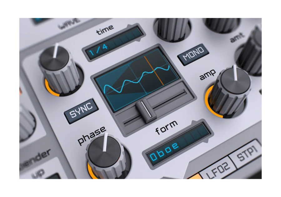 REVEAL SOUND Reveal Sound Spire