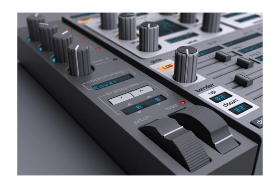 REVEAL SOUND Reveal Sound Spire