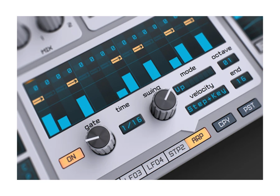 REVEAL SOUND Reveal Sound Spire